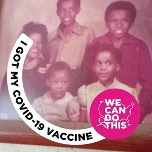 Meet your Posher, Denise